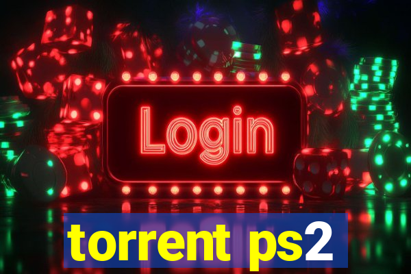 torrent ps2