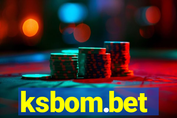 ksbom.bet