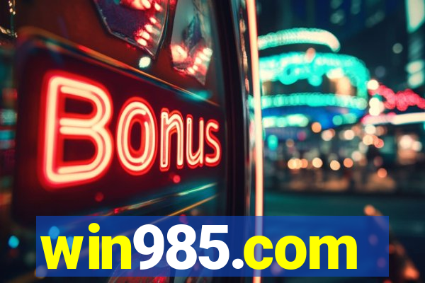 win985.com