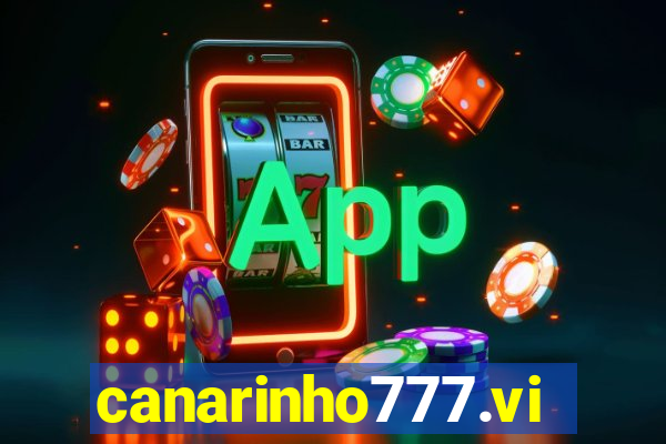 canarinho777.vip