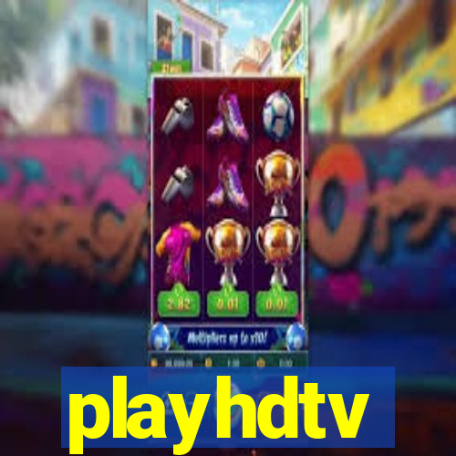 playhdtv