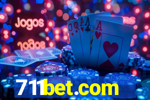 711bet.com