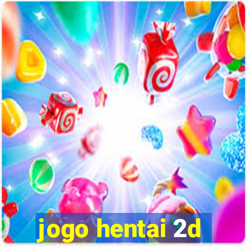 jogo hentai 2d