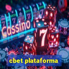 cbet plataforma