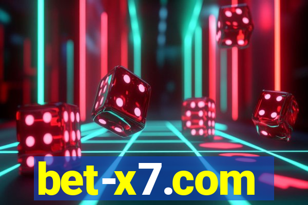 bet-x7.com