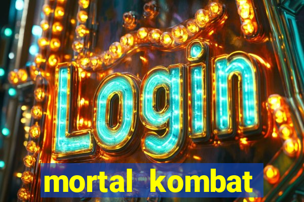 mortal kombat armageddon no click jogos