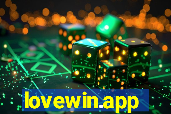 lovewin.app