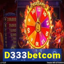 D333betcom