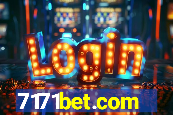 7171bet.com