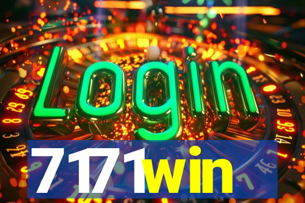 7171win