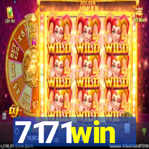 7171win