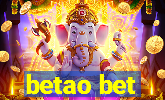 betao bet