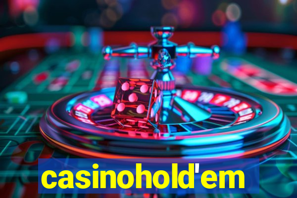 casinohold'em