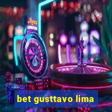 bet gusttavo lima