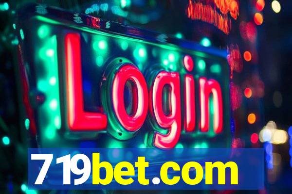 719bet.com