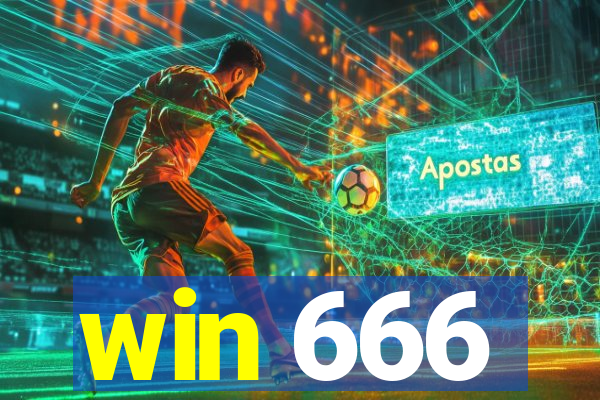 win 666