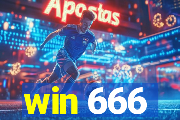 win 666