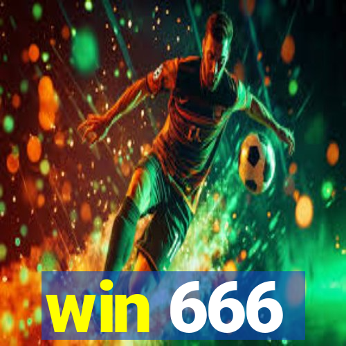 win 666