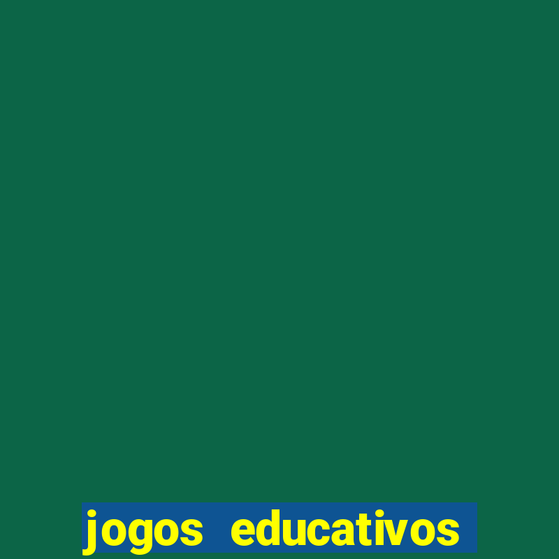 jogos educativos sobre vitaminas