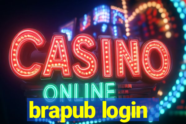 brapub login