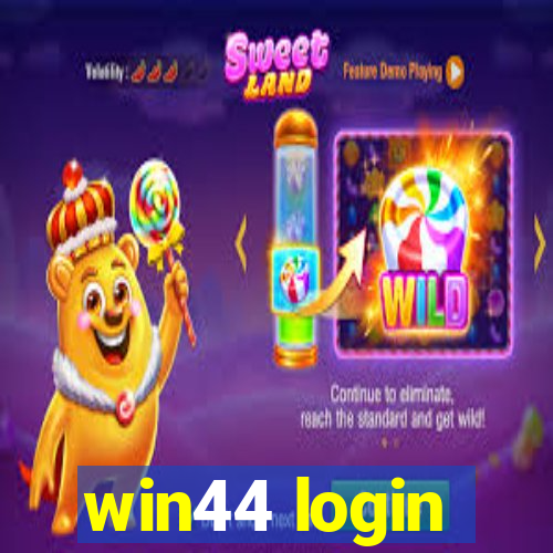 win44 login