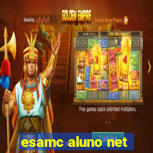 esamc aluno net