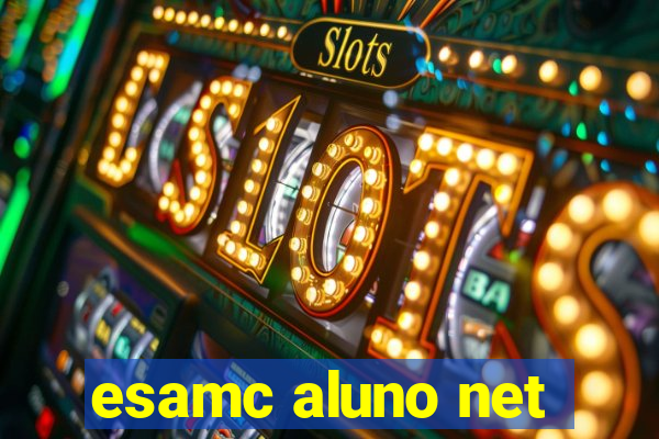 esamc aluno net