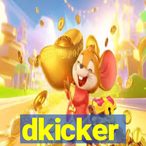 dkicker