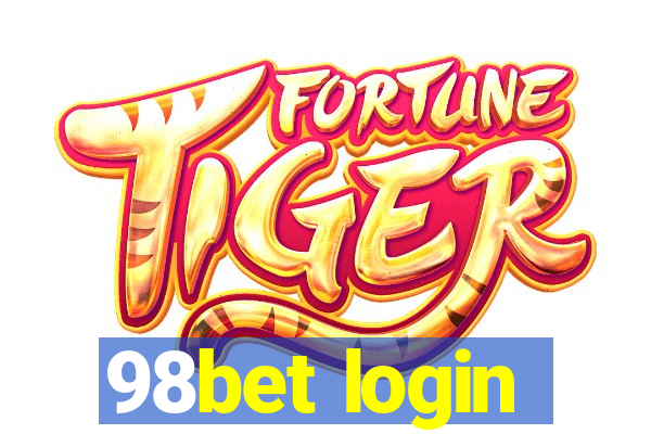 98bet login