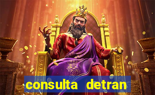 consulta detran bahia placa