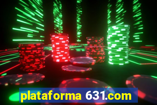 plataforma 631.com