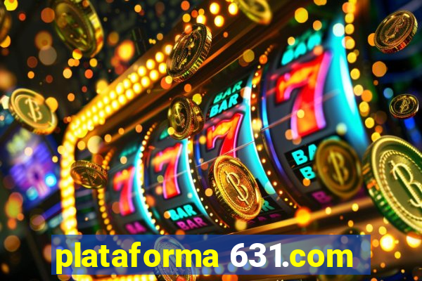 plataforma 631.com