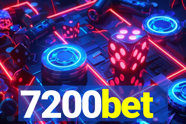 7200bet