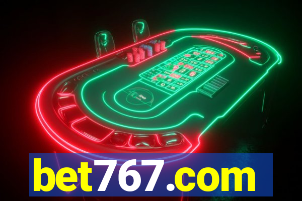 bet767.com