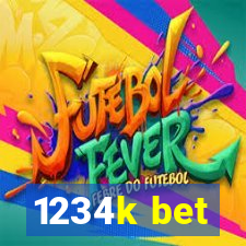 1234k bet