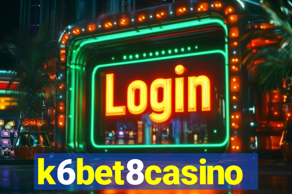 k6bet8casino