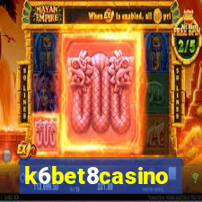 k6bet8casino