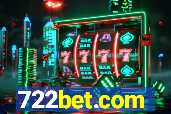 722bet.com