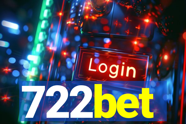 722bet