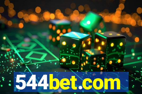 544bet.com