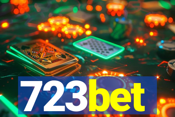 723bet