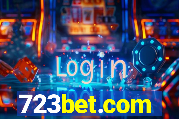 723bet.com