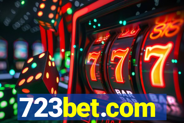 723bet.com