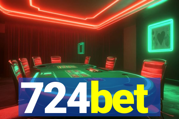 724bet