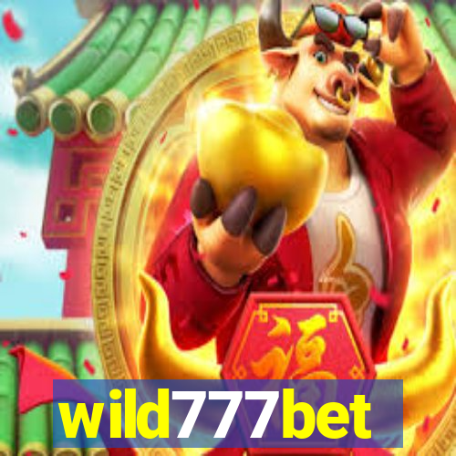 wild777bet