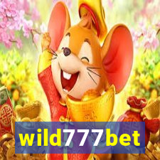 wild777bet