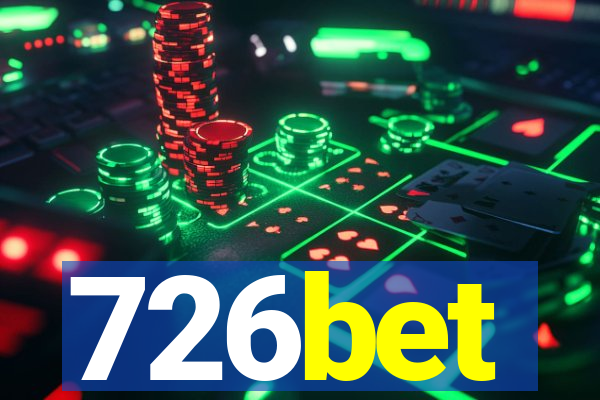 726bet