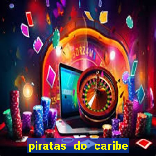 piratas do caribe 6 o retorno de davy jones