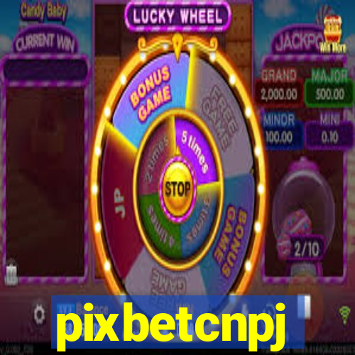 pixbetcnpj