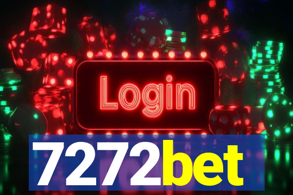 7272bet